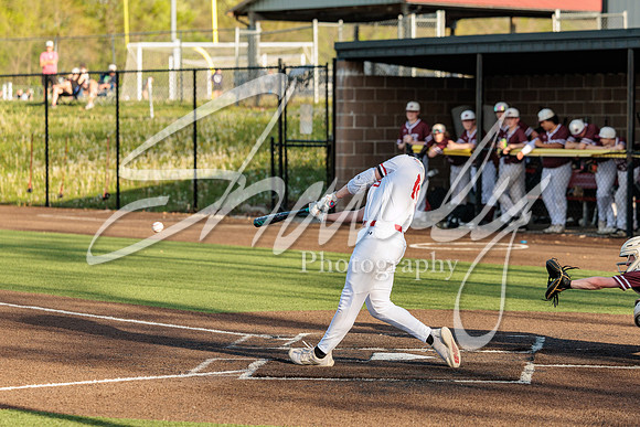 2025.04.23 S. Boone Baseball Vs. Osage-444
