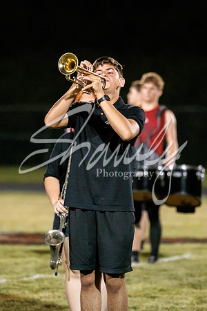 2022.08.26 S. Boone Football Vs. Odessa2843