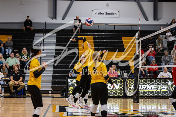 2024.09.23 FHS Volleyball Vs. Mexico-57
