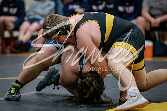 2022.01.25 FHS Wrestling Quad04918