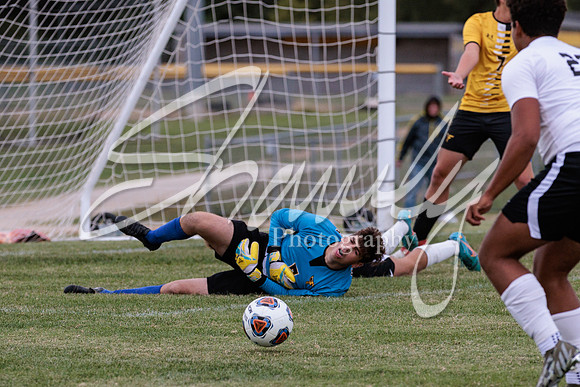 2022.09.22 FHS Soccer Vs. Hannibal0793
