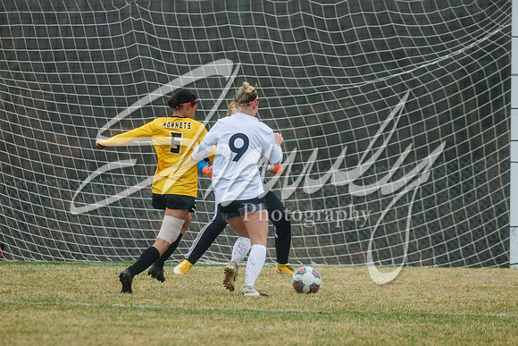 2022.03.22 FHS Girls Soccer Vs. Southern Boone1113