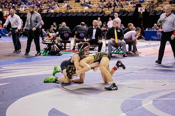 2023 MSHSAA Wrestling Championship02310