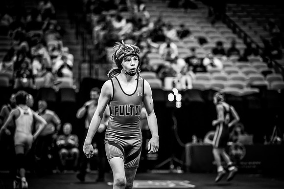2023 MSHSAA Wrestling Championship04141