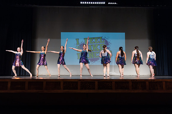 JDS 2025 Recital Performance 3-1