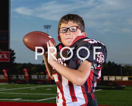 2024.09.15 S. Boone Youth Football 4th-53