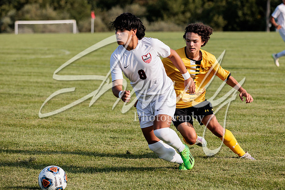 2022.09.13 FHS Soccer Vs. Marshall0488