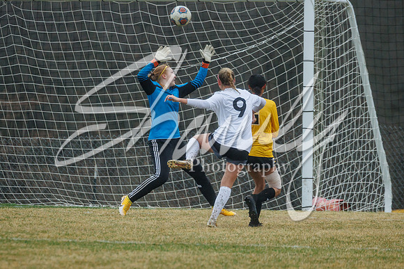 2022.03.22 FHS Girls Soccer Vs. Southern Boone1122