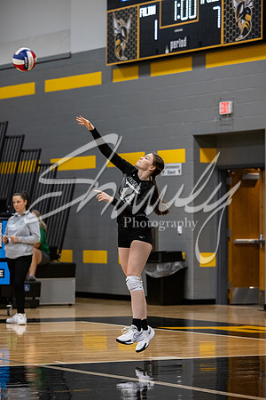 2024.09.10 JV N. Callaway Volleyball @ Fulton-17