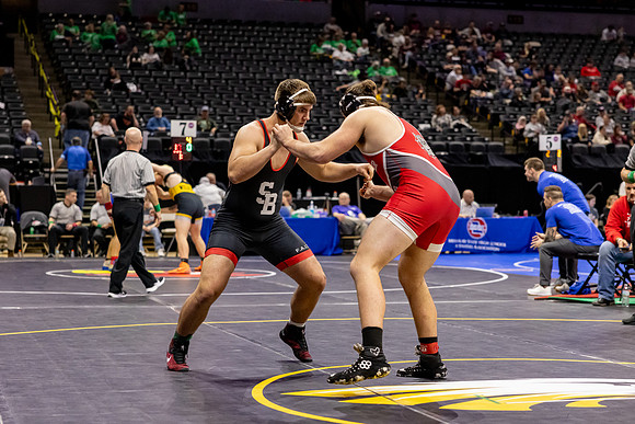 2025.02.26 MSHSAA Wrestling Championship Class 2 Boys-29
