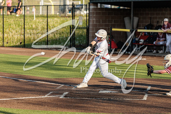 2025.04.23 S. Boone Baseball Vs. Osage-384