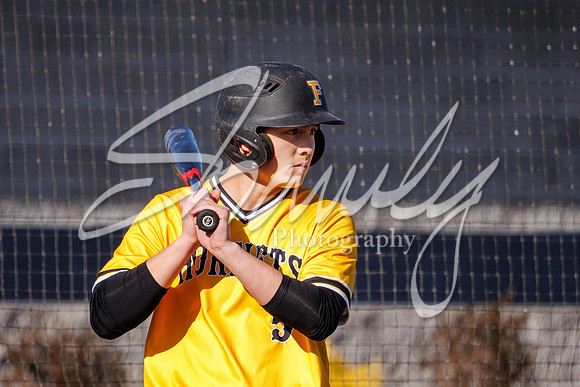 2022.04.14 FHS Baseball Vs. Kirksville0088