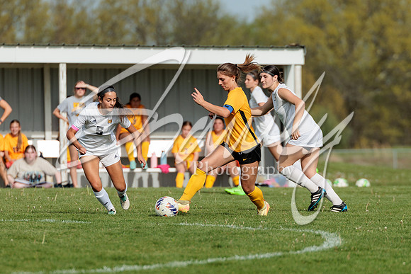 2025.04.24 FHS Girls Soccer Vs. Smithton-21