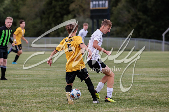 2022.09.22 FHS Soccer Vs. Hannibal0827