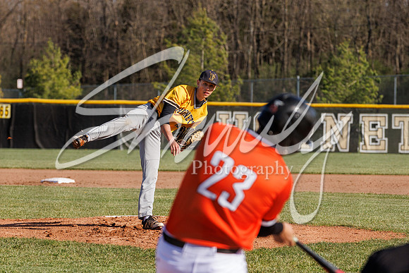 2022.04.14 FHS Baseball Vs. Kirksville0075
