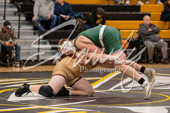 2024.12.04 FHS Wrestling Tri-85