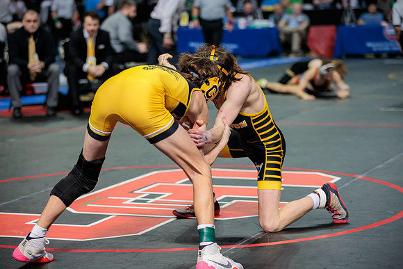 2023 MSHSAA Wrestling Championship01336