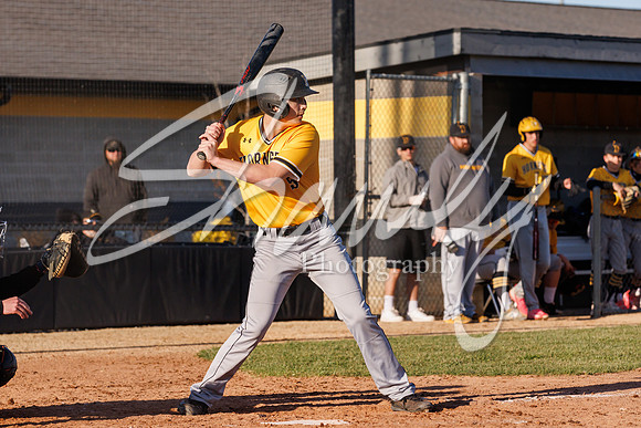 2022.04.14 FHS Baseball Vs. Kirksville1704
