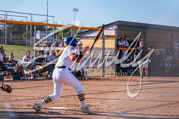 2022.09.12 FHS Softball Vs. Blair Oaks3447