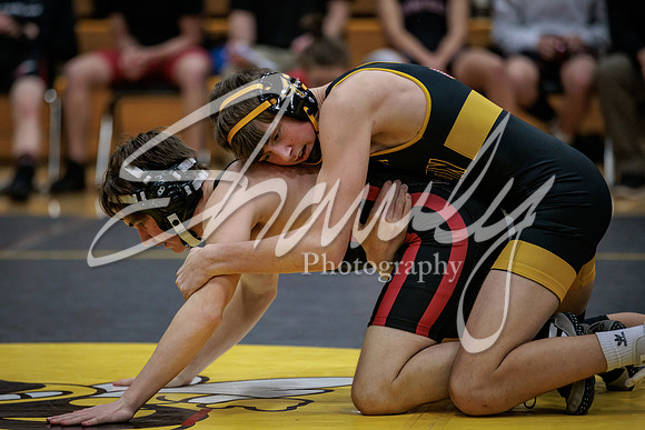 2022.01.25 FHS Wrestling Quad02342