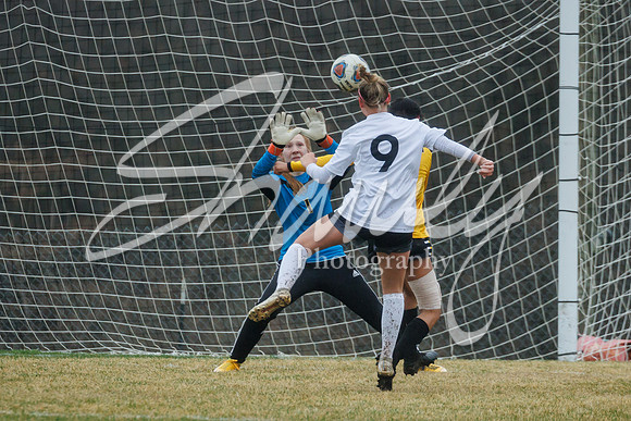2022.03.22 FHS Girls Soccer Vs. Southern Boone1120