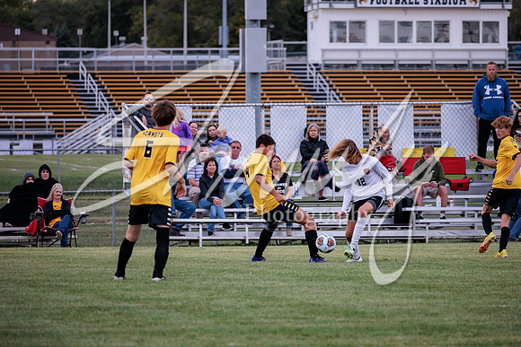2022.09.22 FHS Soccer Vs. Hannibal0068