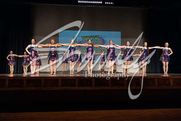 JDS 2025 Recital Performance 3-26
