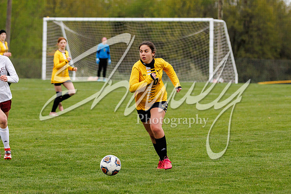 2022.05.03 FHS Girls Soccer Vs. Osage1642