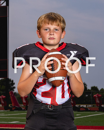 2024.09.11 S. Boone Youth Football 3rd-20