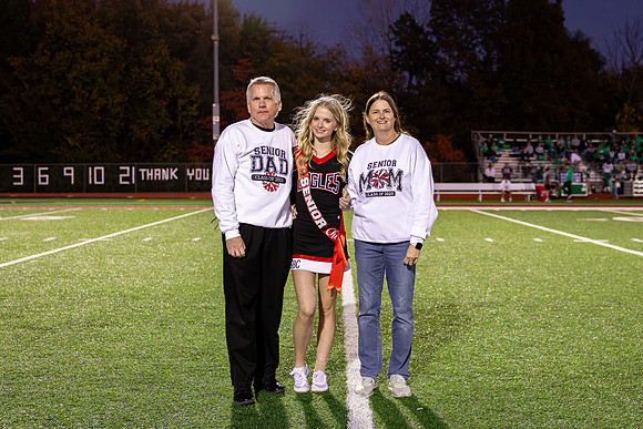 2024.10.25 S. Boone Football Vs. Blair Oaks-23