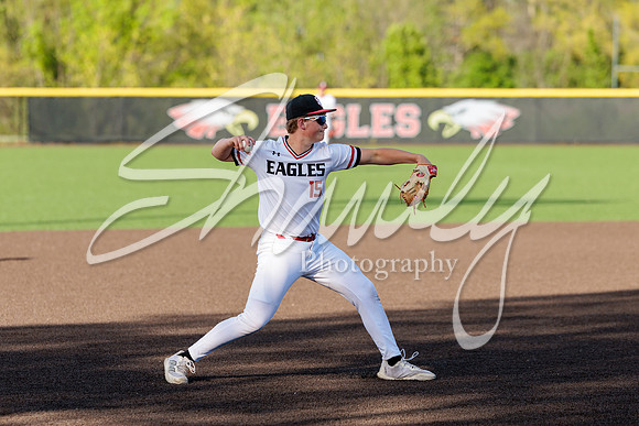 2025.04.23 S. Boone Baseball Vs. Osage-207