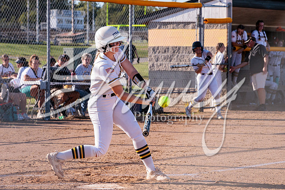 2022.09.12 FHS Softball Vs. Blair Oaks3884
