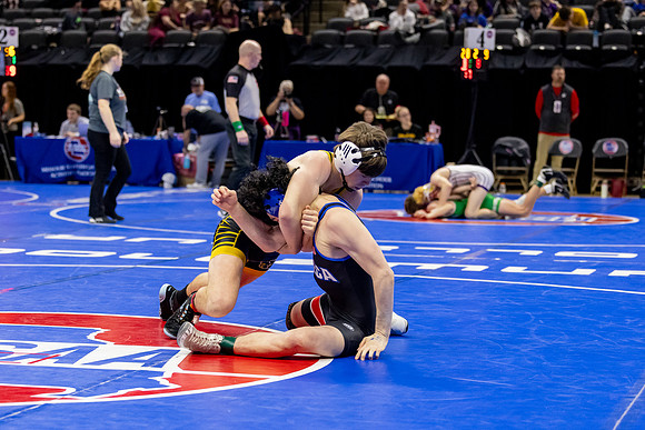 2025.02.27 MSHSAA Wrestling Semis and Wrestlebacks-57