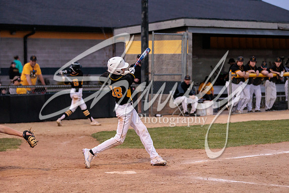 2022.04.12 FHS Baseball Vs. Moberly3662