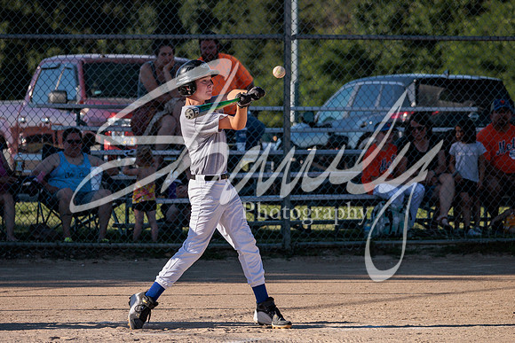 2022.06.20 Fulton P&R Baseball 12-14l0343