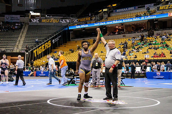 2023 MSHSAA Wrestling Championship06684