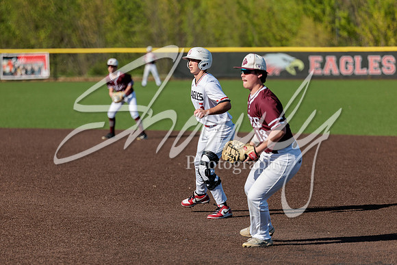 2025.04.23 S. Boone Baseball Vs. Osage-78