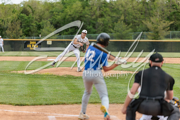 2025.05.12 FHS Baseball Vs. S. Callaway-49