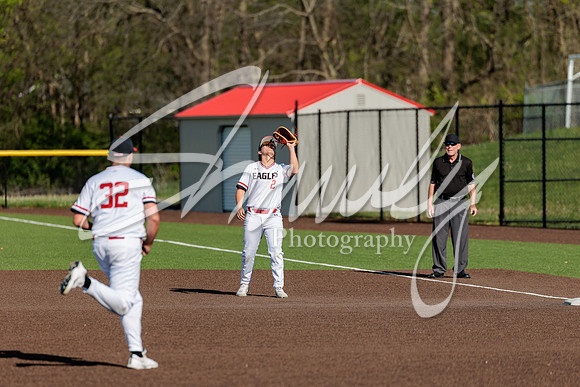 2025.04.23 S. Boone Baseball Vs. Osage-28