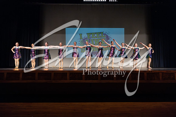 JDS 2025 Recital Performance 3-23