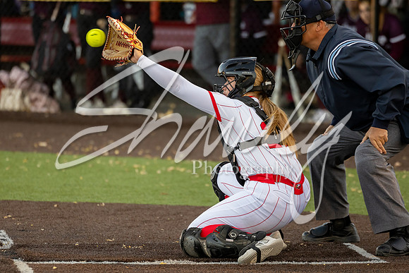 2024.10.14 S. Boone Softball Vs. Osage-22