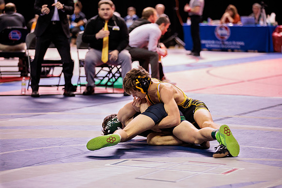 2023 MSHSAA Wrestling Championship01426