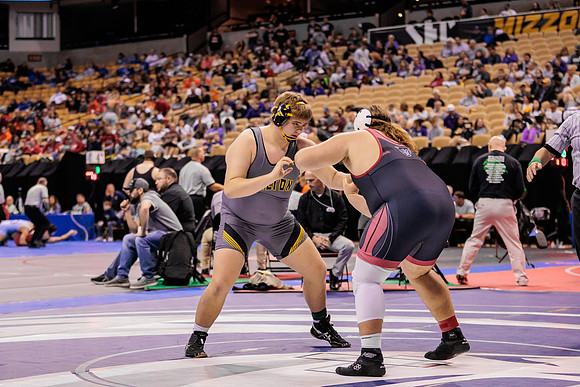 2023 MSHSAA Wrestling Championship04068
