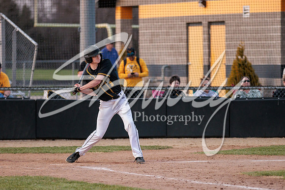 2022.04.12 FHS Baseball Vs. Moberly3046