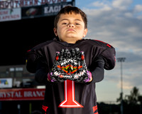 2024.09.25 S. Boone Youth Football 5th-20