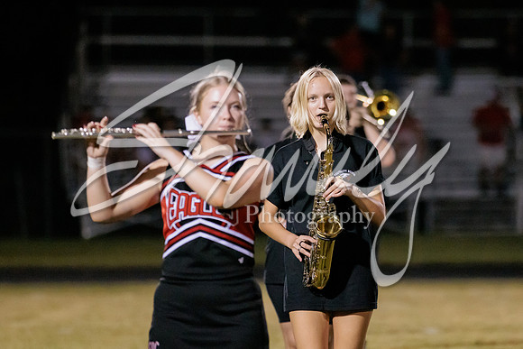 2022.08.26 S. Boone Football Vs. Odessa2725