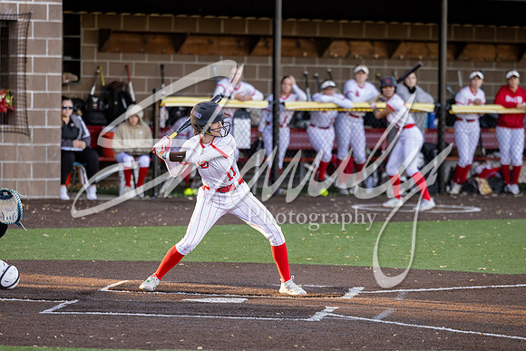2024.10.14 S. Boone Softball Vs. Osage-38