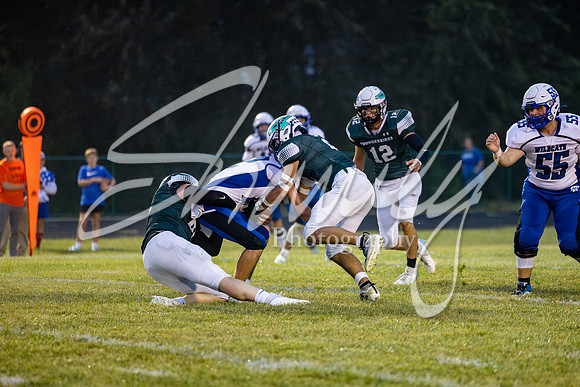 2024.09.13 N. Callaway Football Vs. Montgomery County-62