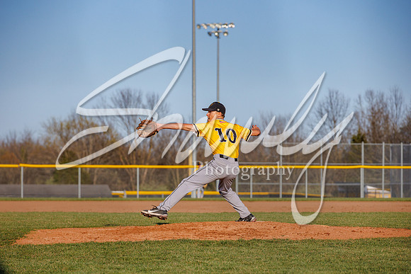 2022.04.14 FHS Baseball Vs. Kirksville1776