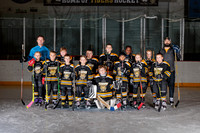 10U-C1 Team